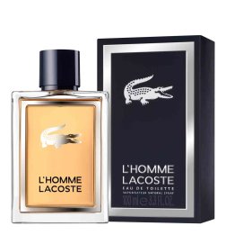 The Lacoste Man - Eau de Toilette The Lacoste Man - Eau de Toilette